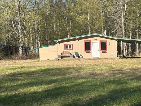 19470 N Lava Mountain Pl, Sutton, AK 99674