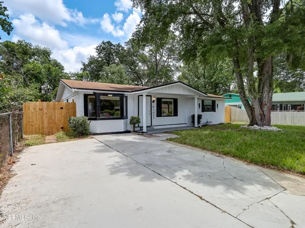 7563 JOHN F KENNEDY Drive W, Jacksonville, FL 32219
