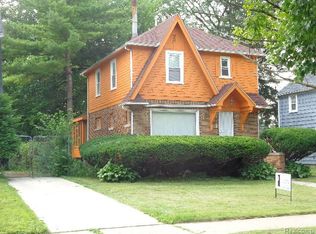 14045 Archdale St, Detroit, MI 48227