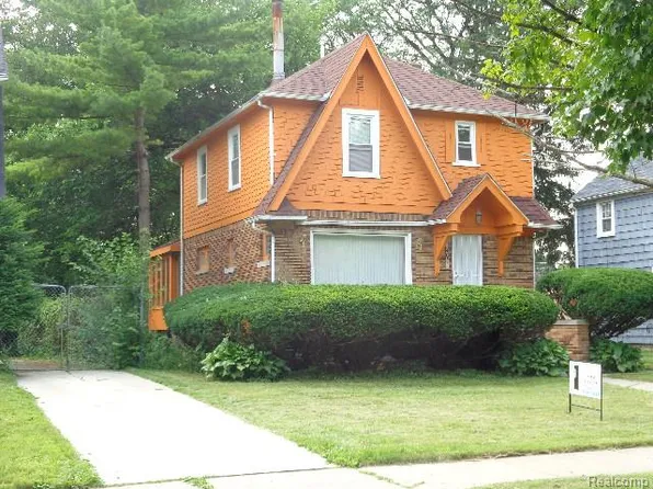 14045 Archdale St, Detroit, MI 48227