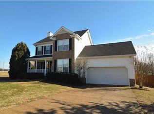 2826 Iroquois Dr, Thompsons Station, TN 37179