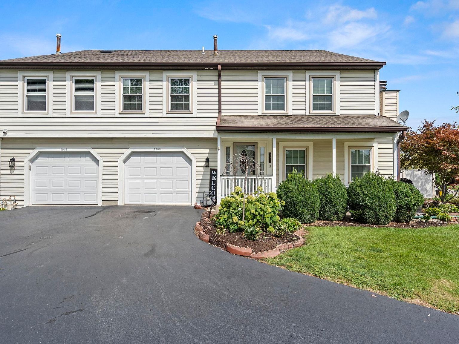 3903 Yardley Ct, Fort Wayne, IN 46815 | Zillow