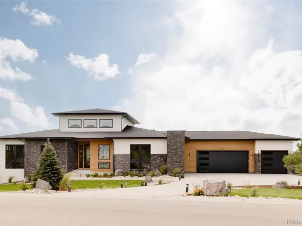1721 Arrowpoint Court, Franktown, CO 80116