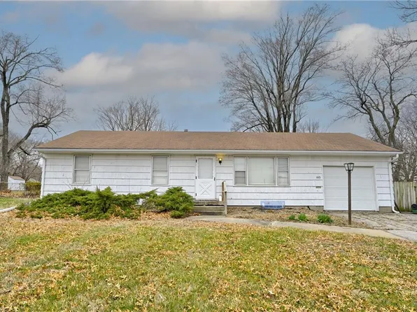 103 NW Chipman Rd, Lees Summit, MO 64063
