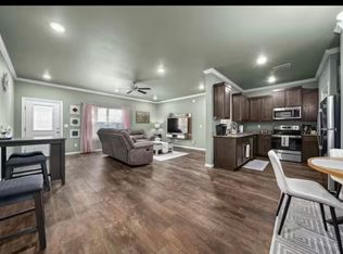 9100 Houston St #9100, Fort Smith, AR 72903
