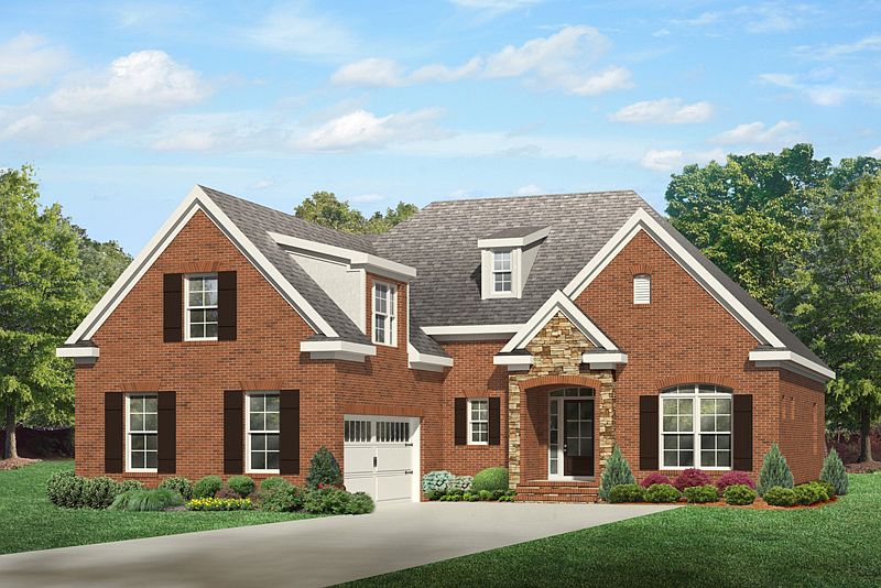 1st image of 3200 Burris Dr