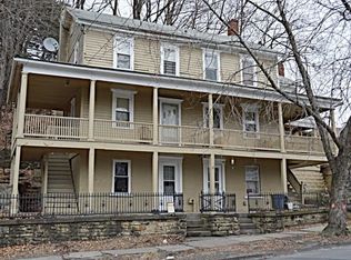 349 E Elm St, Scranton, PA 18505
