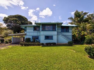 36-2359 Puualaea Homestead Rd, Laupahoehoe, HI 96764