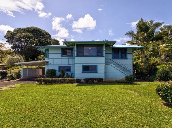 36-2359 Puualaea Homestead Rd, Laupahoehoe, HI 96764