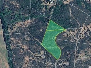 2 Patterson Ranch Rd, Montgomery Creek, CA 96065