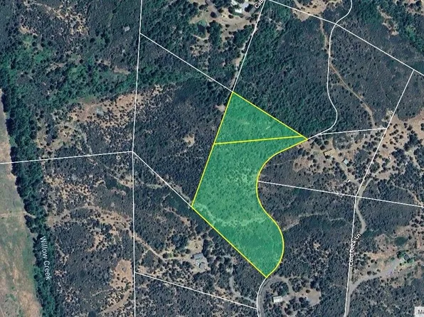 2 Patterson Ranch Rd, Montgomery Creek, CA 96065