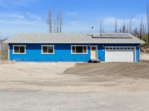 67 Cedar Ln, Berry Creek, CA 95916