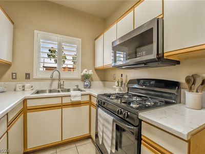5751 E Hacienda Ave UNIT 133, Whitney, NV, 89122