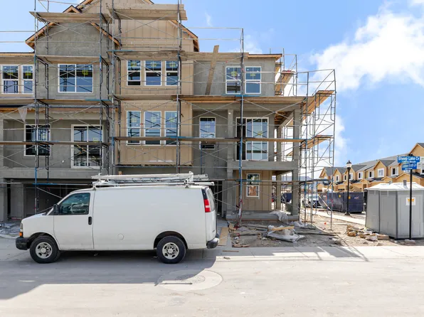 12819 S Gobblers Knob Ln #3046, Herriman, UT 84096