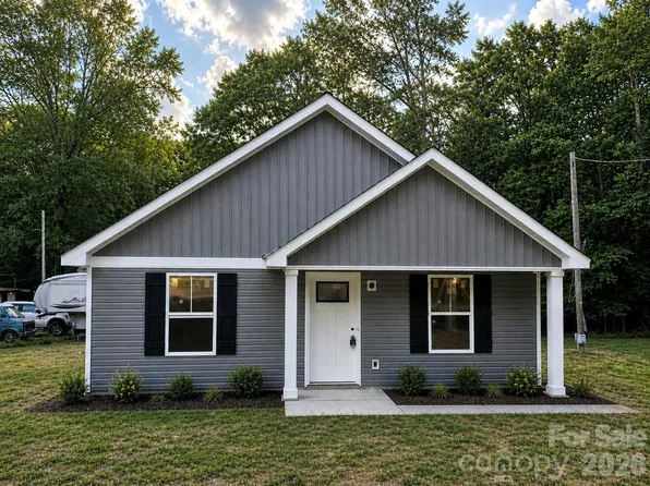167 Hillcrest Rd, New London, NC 28127