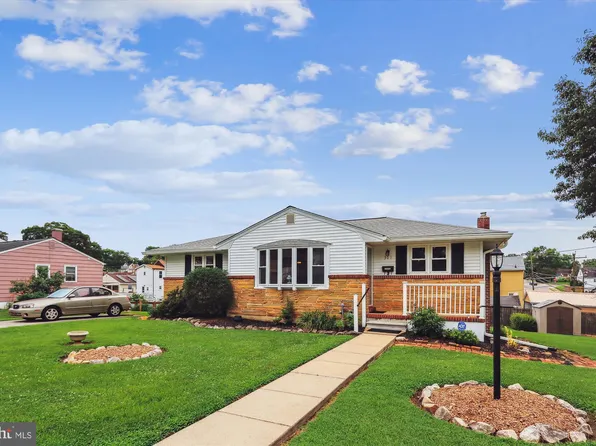 301 2nd Ave, Baltimore, MD 21227