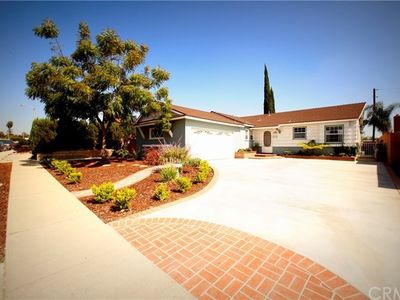 21310 E Tudor St, Covina, CA, 91724
