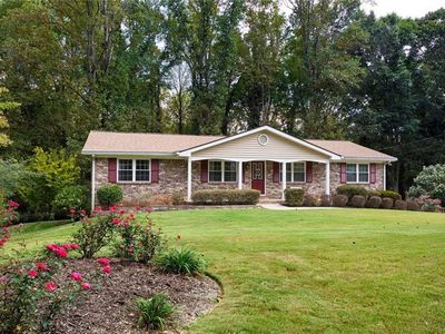 3947 Green Forest Pkwy SE, Smyrna, GA, 30082