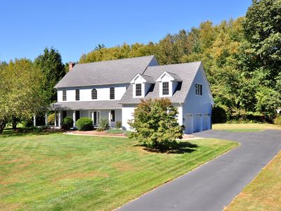 7R Stonewall Drive, West Granby, CT, 06090