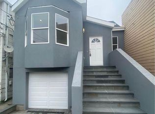 182 Los Olivos Ave #1, Daly City, CA 94014