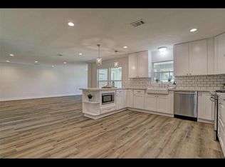 6419 Cindy Ln, Houston, TX 77008