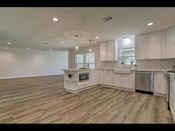 6419 Cindy Ln, Houston, TX 77008