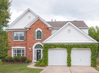 8918 Darcy Hopkins Dr, Charlotte, NC 28277