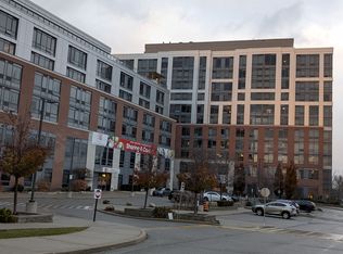 11211 Yonge St #A609, Richmond Hill, ON L4S0E9