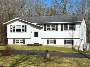 163 Woodcock Mountain Rd, Washingtonville, NY 10992