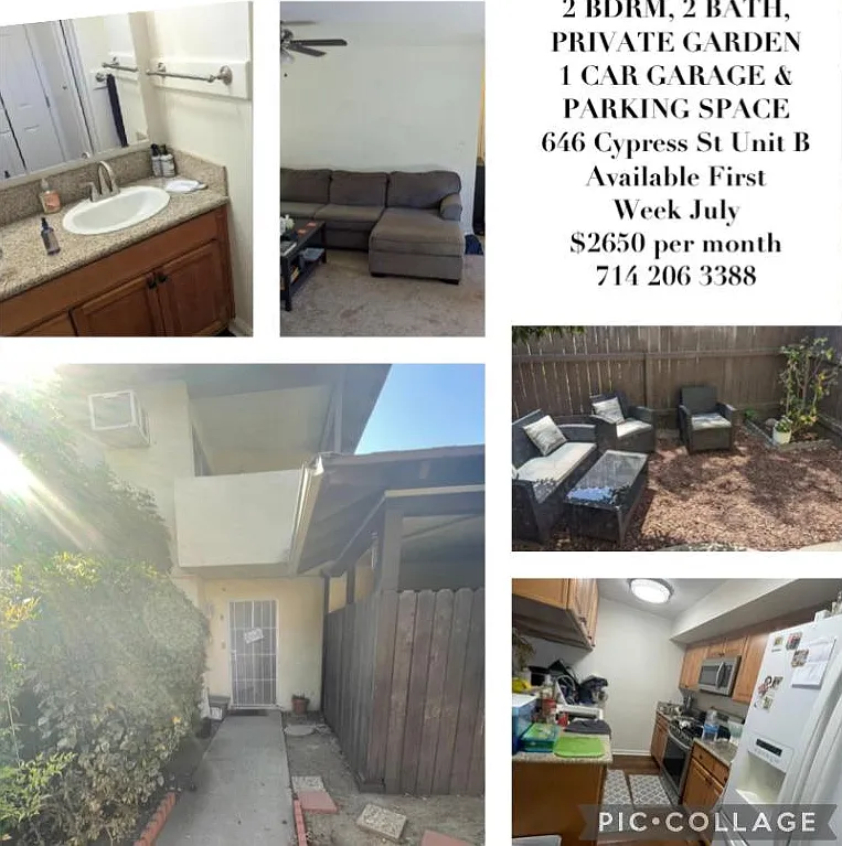 646 S Cypress St — Photo 4