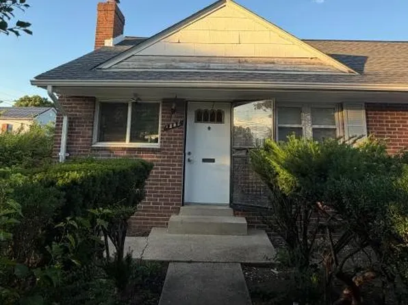 1808 Keokee St, Hyattsville, MD 20783