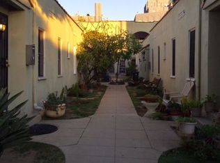 1320 1/2 N Edgemont St, Los Angeles, CA 90027