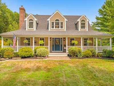 67 Plain St E, Berkley, MA, 02779