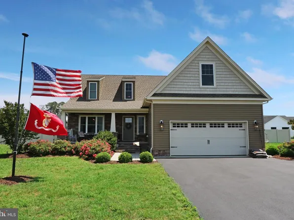 27243 Equestrian Dr, Salisbury, MD 21801