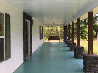 1140 Crisp Rd, Murphy, NC 28906