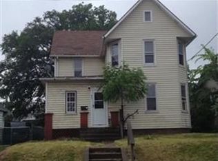 311 Hazlett Ave NW, Canton, OH 44708