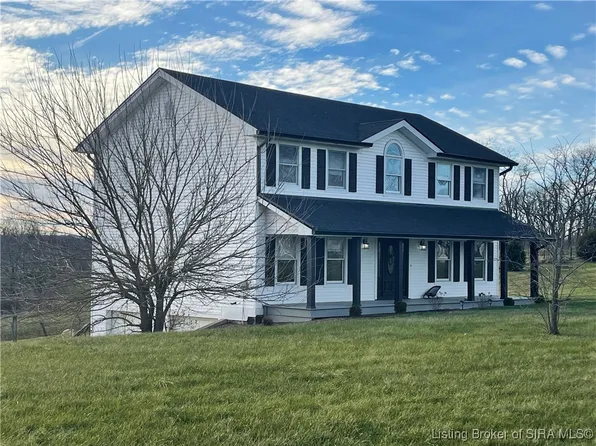 8215 Jordan Drive, Charlestown, IN 47111