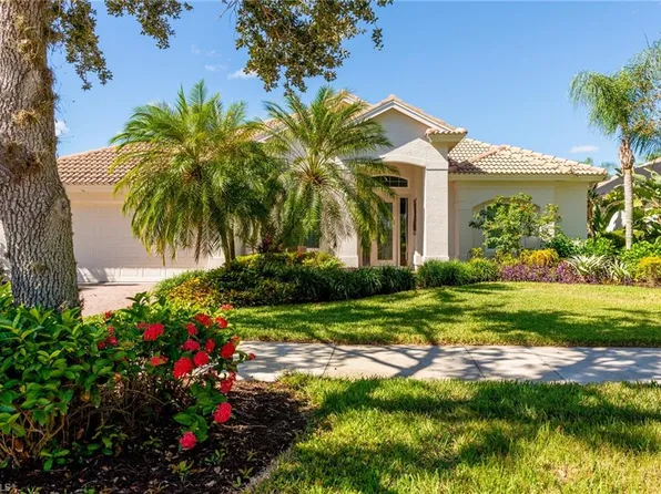 8912 Mustang Island CIR, NAPLES, FL 34113