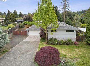 6922 SE Renada St, Milwaukie, OR 97267