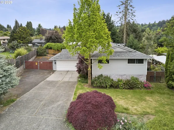 6922 SE Renada St, Milwaukie, OR 97267
