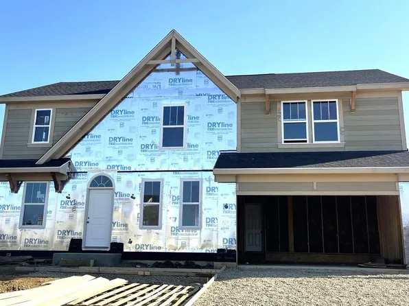 147 Pickerington Ponds Dr, Pickerington, OH 43147