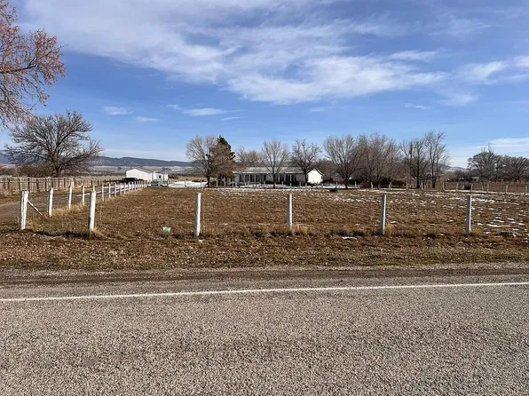 390 N Stone Rd, Snowville, UT 84336