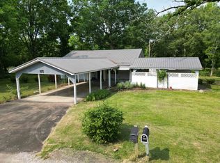 825 Jot Em Down Rd, Morris Chapel, TN 38361