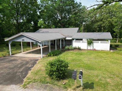 825 Jot Em Down Rd, Morris Chapel, TN, 38361
