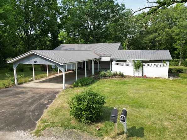 825 Jot Em Down Rd, Morris Chapel, TN 38361