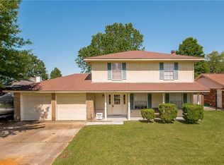 1817 Lafitte St, La Place, LA 70068