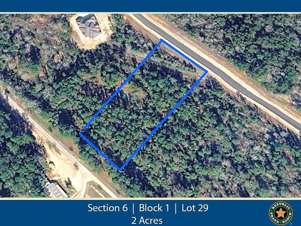 1st image of 11622 Grand North Rd Lot 29