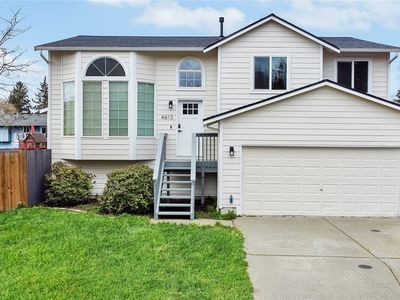 4613 195th Street NE, Arlington, WA, 98223