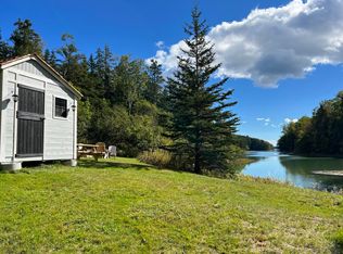 79 Wardwell Point Rd, Penobscot, ME 04476