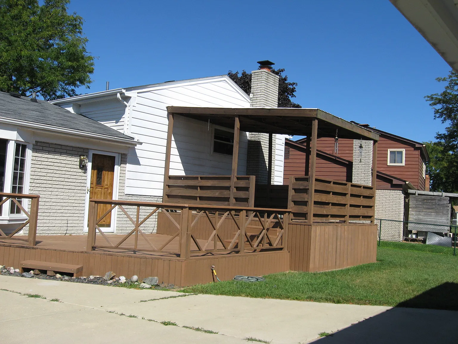 3 bed, 1.5 bath, 1650 sqft, $1,775 — Photo 4
